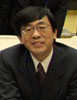 横坂康彦教授